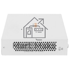 Коммутатор HPE Aruba Instant on 1430 8G unmanaged fanless Switch