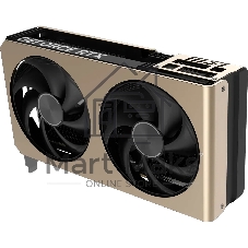Видеокарта MSI RTX 5060 Ti 16G INSPIRE 2X OC, NVIDIA RTX 5060 Ti, 16 ГБ GDDR7, 128 бит, PCI-e 5.0, 1xHDMI, 3xDP, 2617 МГц