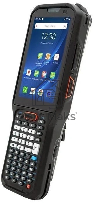 Терминал сбора данных Urovo RT40S (RT40S-13Q347704G51HEU)