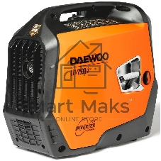 Генератор Daewoo GDA 2500Si 2.2кВт
