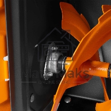 Снегоуборщик бензиновый Daewoo S 6060 7л.с.