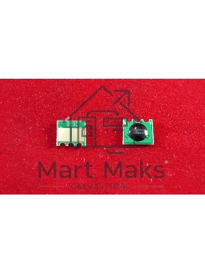 Чип ELP для HP Color LaserJet Pro MFP M153/M176/M177 Cyan, 1K (Китай)