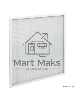 Панель светодиодная LED ДВО 6561-O 36Вт 4000К 595х595х20 опал (с драйвером) ИЭК LDVO3-6561-36-4000-U-K01