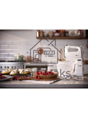 Миксер Philips HR3745/00