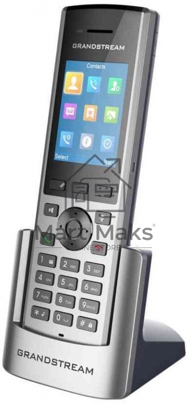 Телефон VOIP DP730 GRANDSTREAM