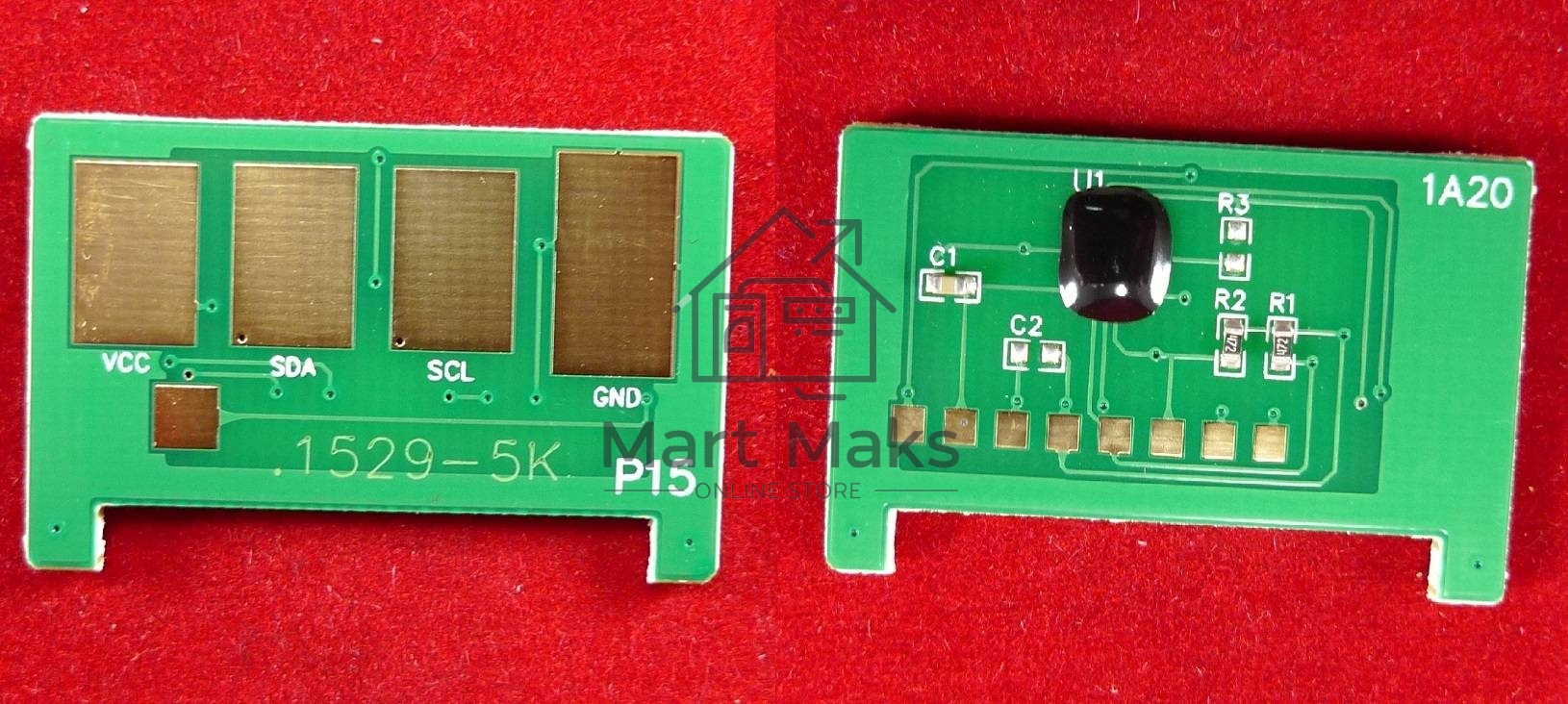 Чип ELP для Xerox Phaser 3550 5K (Китай)