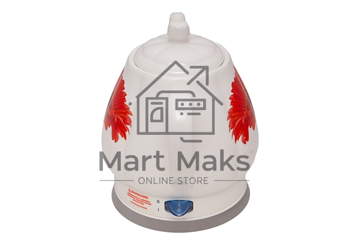 Чайник электрический Centek CT-0062