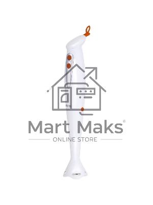 Блендер погружной Mystery MMC-1425 250 Вт, белый