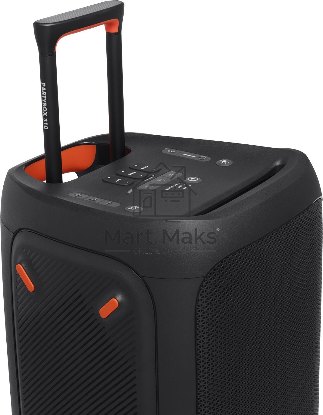 Портативная акустика Динамик JBL PartyBox 310