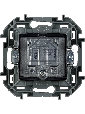 Розетка TV/SAT 
