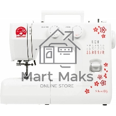 Швейная машина Janome Sakura95
