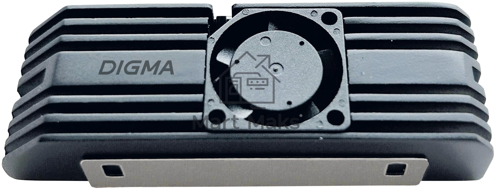 Радиатор Digma DGRDRM2C 20dB
