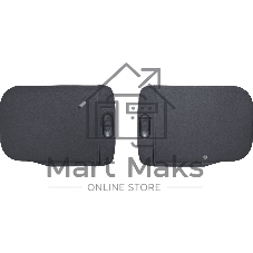 Саундбар JBL 800 5.1.2 720Вт+340Вт черный