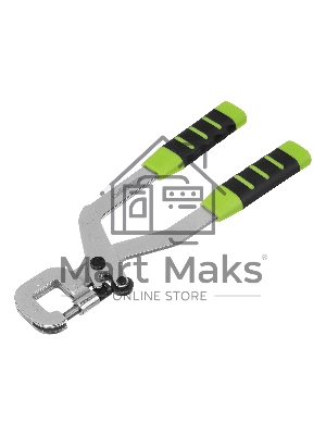 Просекатель для металлического профиля (под гипсокартон) Сибртех