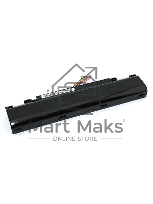 Аккумулятор для Acer Aspire V5-591G, 5040mAh, 11.1V