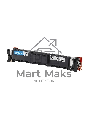 Картридж лазерный Sakura 069HC (5097C002) для Сanon I-Sensys LBP673Cdw/MF750C, голубой, 5500к. (чип без счетчика копий)