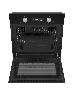 Шкаф духовой электрический Maunfeld AEOH6062B