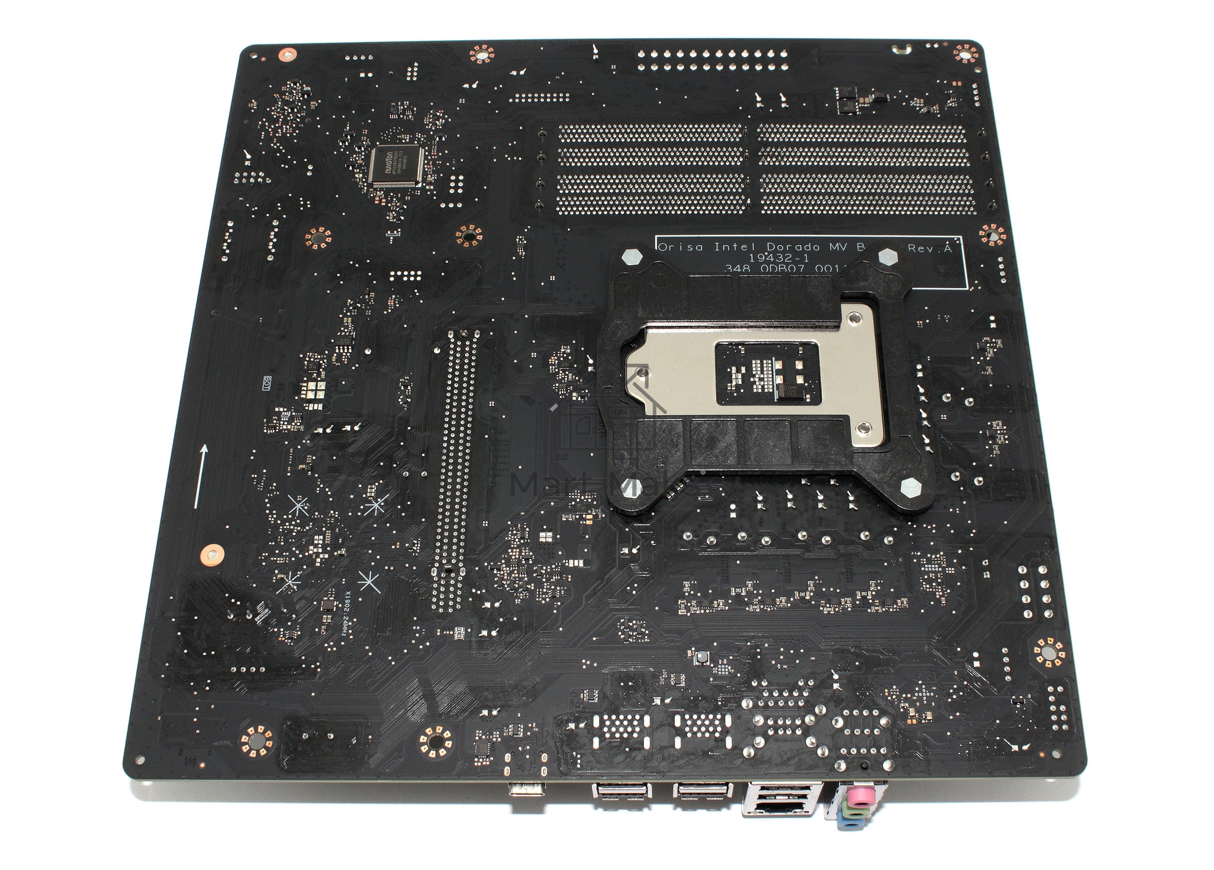 Материнская плата для HP Omen GT11 GT12 GT13