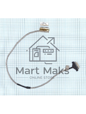 Шлейф матрицы для ноутбука Toshiba Satellite 1422-01RB000