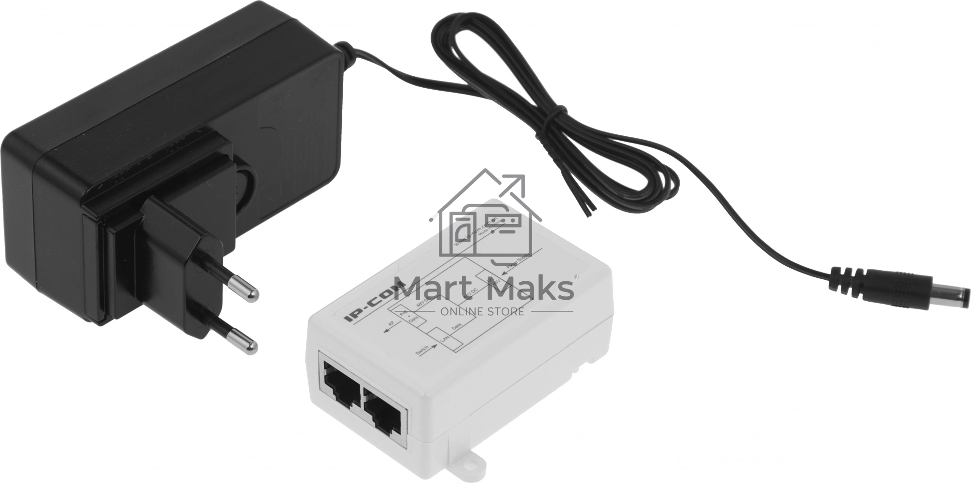Точка доступа Wi-Fi IP-COM AX3000 MU-MIMO PRO-6-LITE