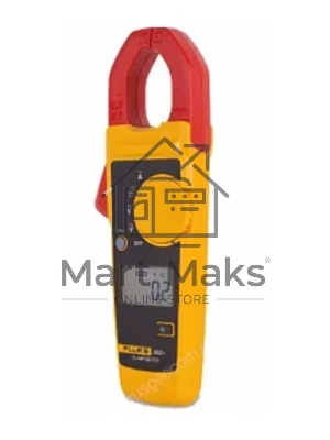 Токоизмерительные клещи Fluke 302+
