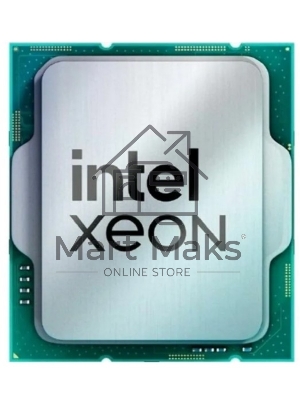 Процессор Intel Xeon 3300/18M FCLGA16A E-2456 CM8071505024905 IN
