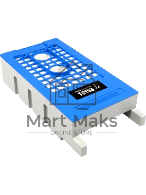 Контейнер для отработанных чернил NVPrint T6193 (NV-C13T619300) для Epson SureColor SC-F6000/F7000, SC-T3000/T3070/T3200, T5000/T5070/T5200/T5270, SC-T7000/T7070/T7200/T7270 совместимый