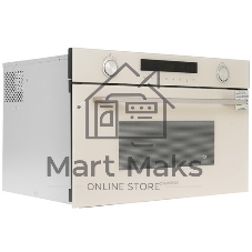 Микроволновая печь встраиваемая Maunfeld MBMO349Gb
