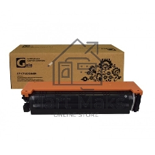 Картридж лазерный GalaPrint GP-CF402X (№201X) для принтеров HP Color LaserJet Pro CM252/CM252dw/CM252n/CM274/CM274n/CM277/CM277dw/CM277n Yellow 2300 копий