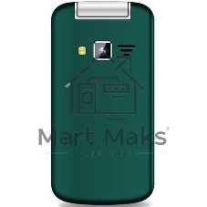 Мобильный телефон teXet TM-325 антрацит