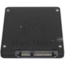 Накопитель SSD Patriot P210, 128Gb, SATA III, 2.5