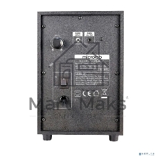Акустическая система 2.1 Microlab COOUL118BT