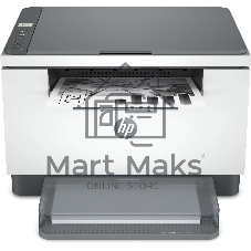 МФУ лазерное HP LaserJet M236d (9YF94A), A4, ч/б, печ. до 29 стр/мин., 600 x 600 dpi, USB