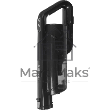 Пылесос вертикальный Vitek Midnight VT-1832 черный/серебристый, питание от аккумулятора, 120 Вт, уборка сухая, пылесборник 0.4 л, работа от АКБ max 35 мин