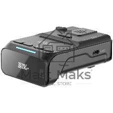 Радар-детектор Silverstone F1 DOPPLER PRO Wi-Fi GPS приемник