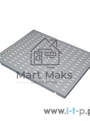 Аксессуар ЦМО Полка перфорированная грузоподъемностью 100 кг., глубина 620 мм (СВ-62-У)