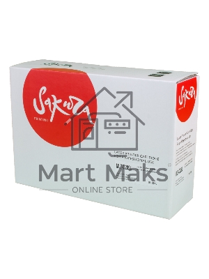 Картридж лазерный Sakura MLTD209L для Samsung ML-2855ND/SCX-4824FN/4828FN, черный, 5000 к.