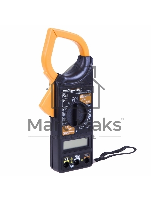 Токовые клещи P266 PROconnect 13-3050 PROconnect