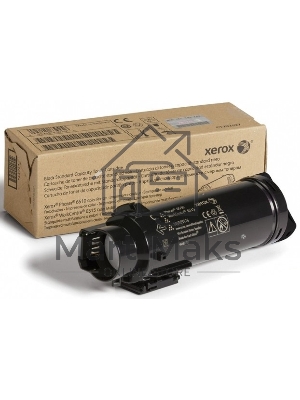 Картридж лазерный Xerox 106R03488 черный для Phaser 6510/6515 5500 стр.(Channels)