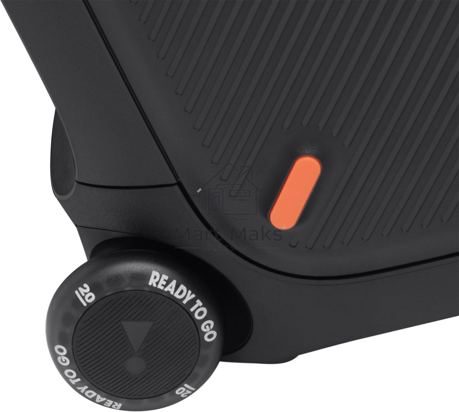 Портативная акустика Динамик JBL PartyBox 310