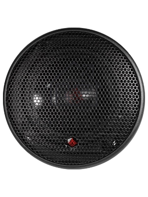 Колонки автомобильные Ural Авангард АС-А1325К (без решетки) 200Вт 92дБ 4Ом 13см (5дюйм) (ком.:4кол.) компонентные двухполосные