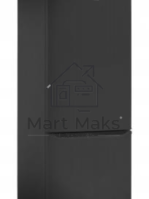 Холодильник Pozis RK-102 черный двухкамерный 188/57 л морозилка снизу