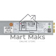 Блок питания SERVER ACC PSU 750W PWS-706P-1R SUPERMICRO
