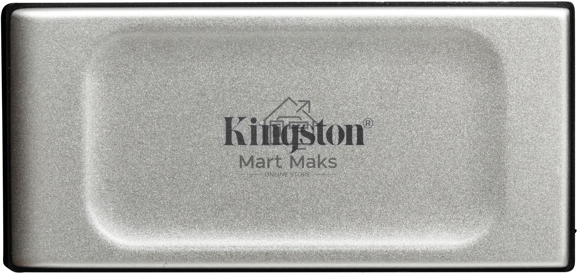 Портативный твердотельный накопитель Kingston 2TB Portable SSD XS2000