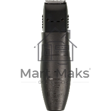 Машинка для стрижки Panasonic ER-GY10CM520 черный (насадок в компл:4шт)