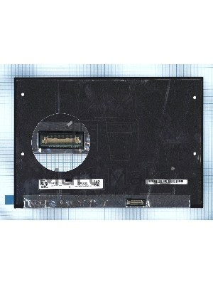 Матрица N123NCA-GS1