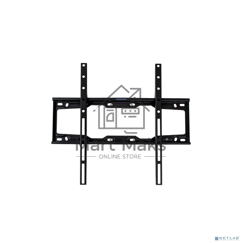 Кронштейн для LED/LCD телевизоров Kromax ELEMENT-3 черный