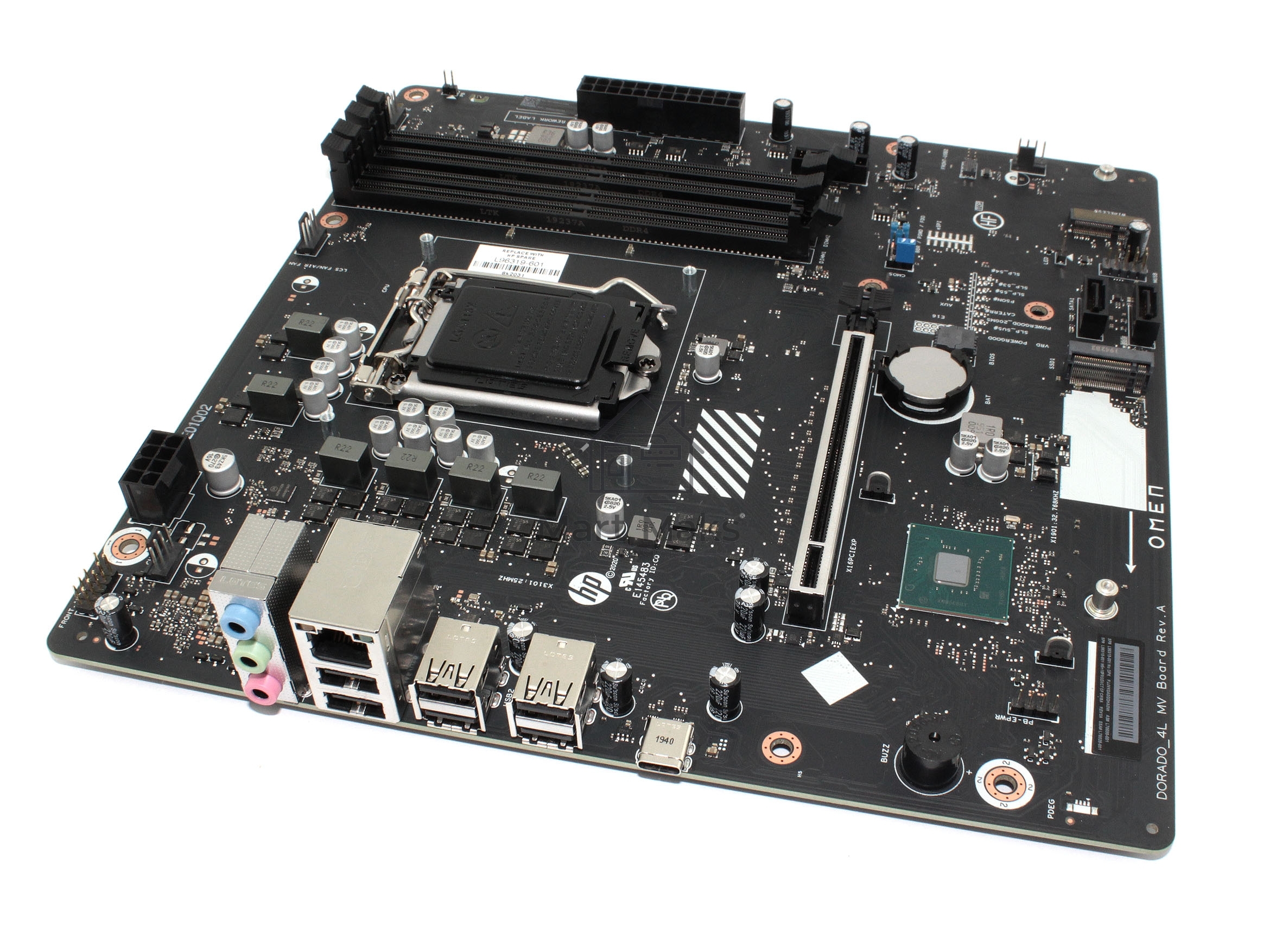 Материнская плата для HP Omen GT11 GT12 GT13