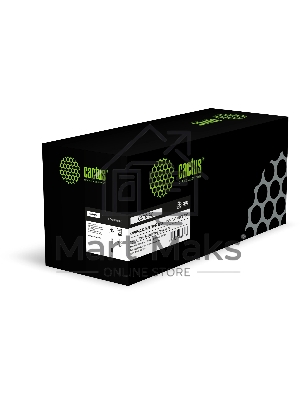 Картридж лазерный Cactus CS-TK1240 (TK-1240) черный (1500 стр.) для Kyocera PA2001/PA2001W/MA2001/MA2001W