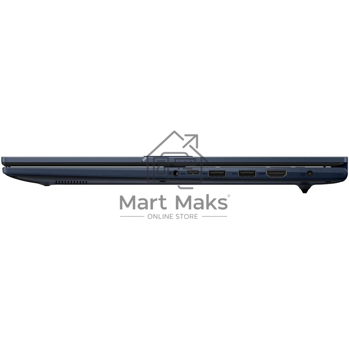 Ноутбук Asus Vivobook 17 X1704VA-AU321 Core i5 120U 16Gb SSD1Tb UMA 17.3